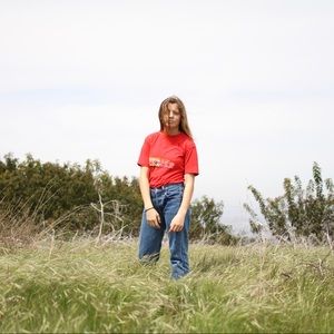 Meet your Posher, Kyley